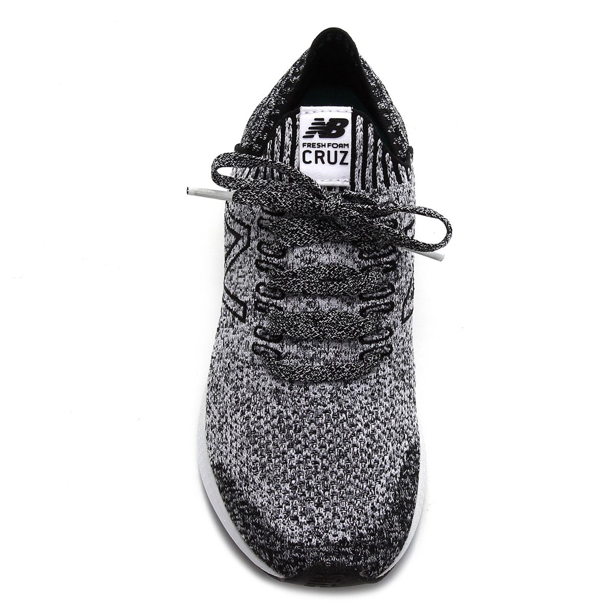 tênis new balance cruz v2