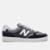 Tênis New Balance Ct300 V3 Masculino - Preto+Branco