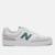 Tênis New Balance Ct300 V3 Masculino - Bege+Verde