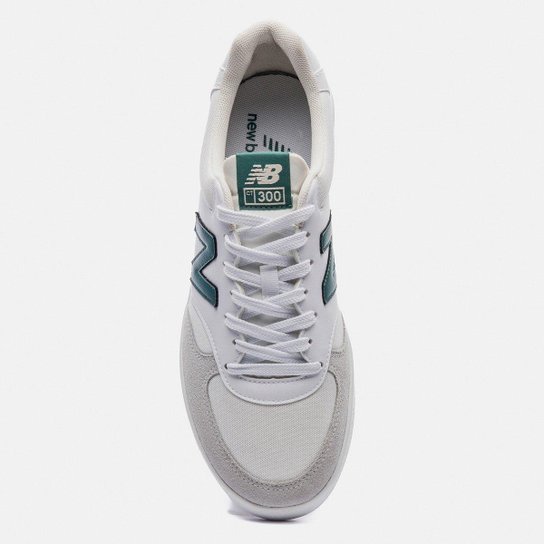 Tênis New Balance Ct300 V3 Masculino