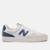 Tênis New Balance Ct300 V3 Masculino - Bege+Marinho