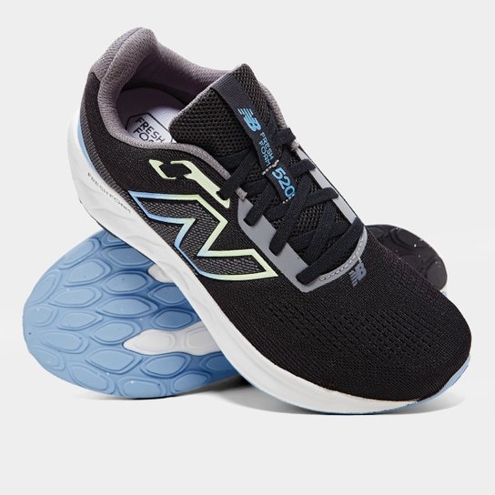 Tênis New Balance Foam 520 V9 Feminino