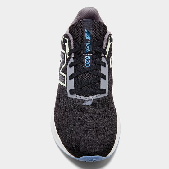 Tênis New Balance Foam 520 V9 Feminino