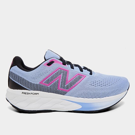Tênis New Balance Foam 520 V9 Feminino