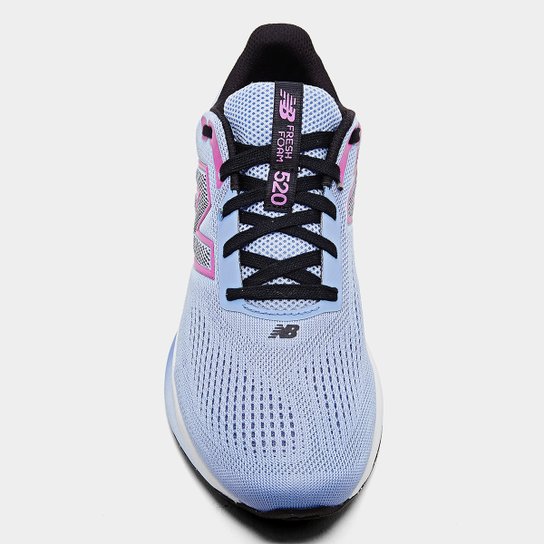 Tênis New Balance Foam 520 V9 Feminino