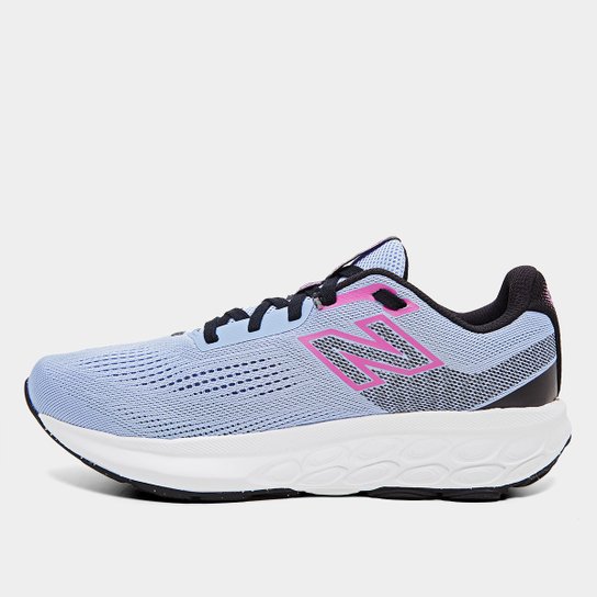 Tênis New Balance Foam 520 V9 Feminino
