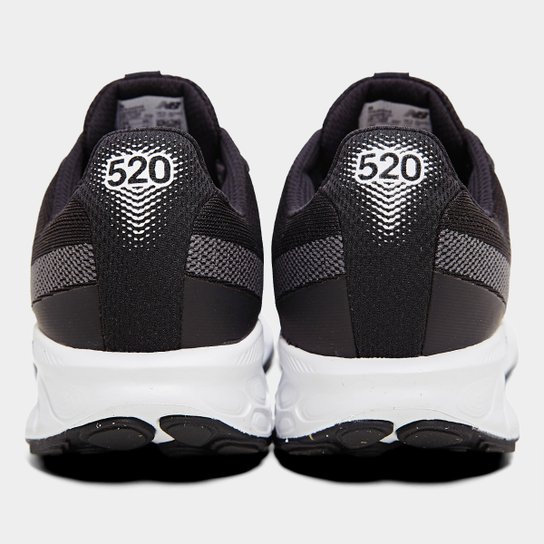 Tênis New Balance Foam 520 V9 Feminino