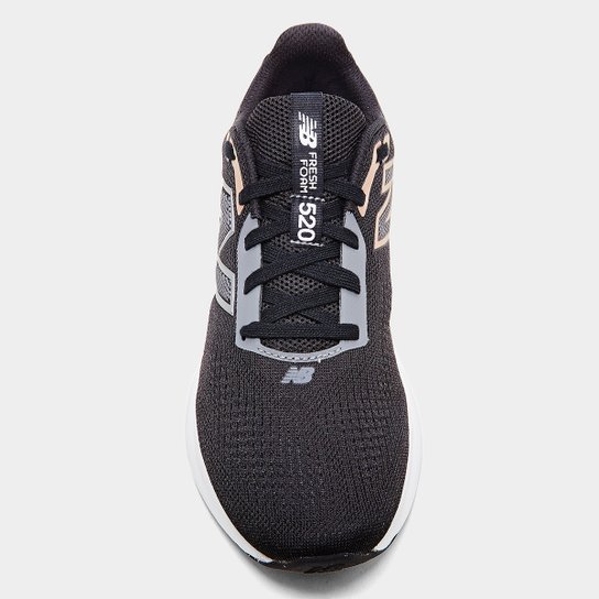 Tênis New Balance Foam 520 V9 Feminino