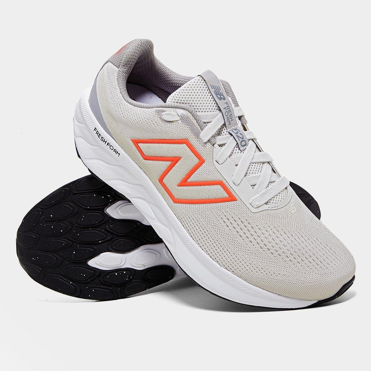 Balance 520 Tenis New Balance Juvenil Masculino Tênis New