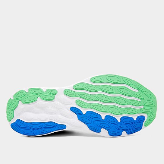 Tênis New Balance Fresh Foam 680 V8 Masculino