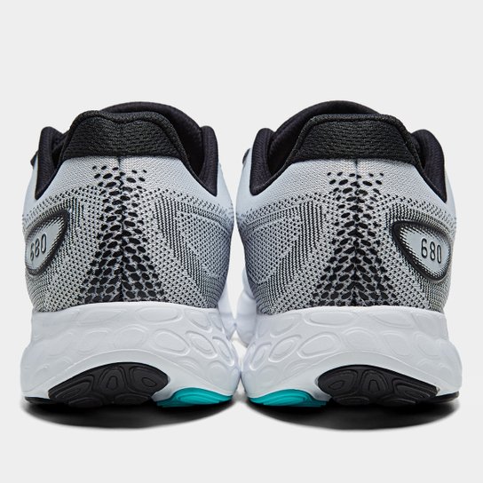 Tênis New Balance Fresh Foam 680 V8 Masculino
