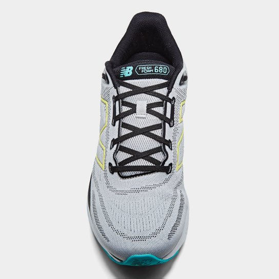 Tênis New Balance Fresh Foam 680 V8 Masculino
