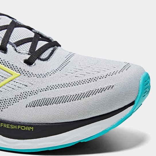 Tênis New Balance Fresh Foam 680 V8 Masculino