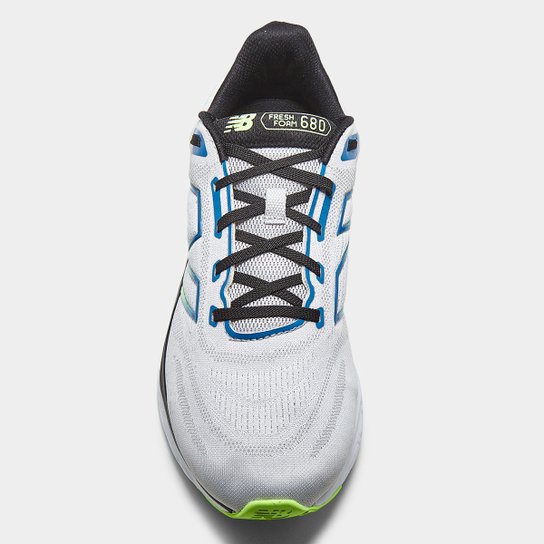Tênis New Balance Fresh Foam 680 V8 Masculino