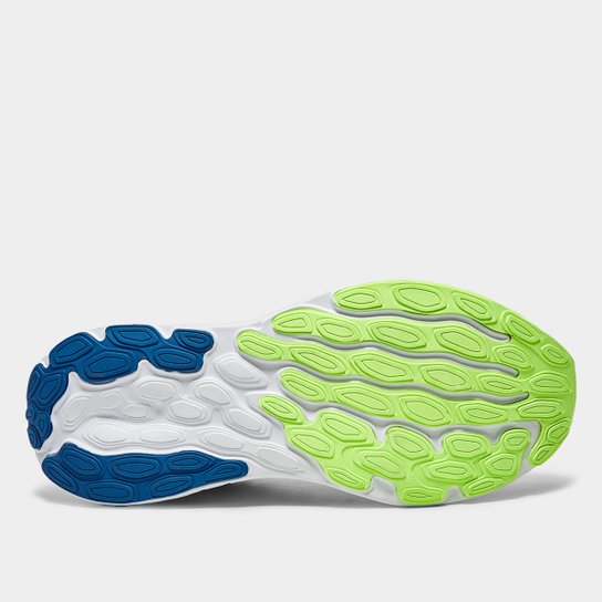 Tênis New Balance Fresh Foam 680 V8 Masculino