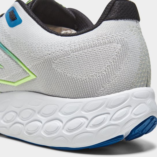 Tênis New Balance Fresh Foam 680 V8 Masculino