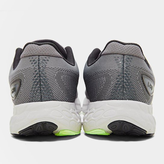 Tênis New Balance Fresh Foam 680 V8 Masculino