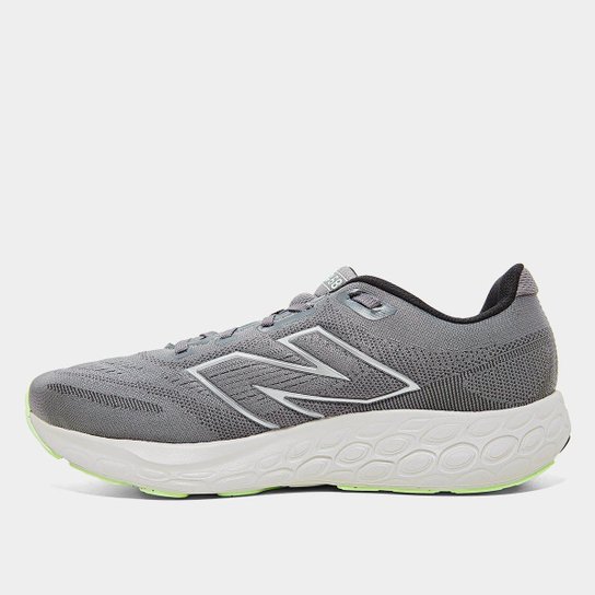 Tênis New Balance Fresh Foam 680 V8 Masculino