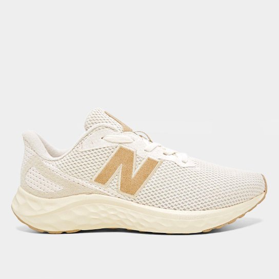 Tênis New Balance Fresh Foam Arishi V'4 Feminino