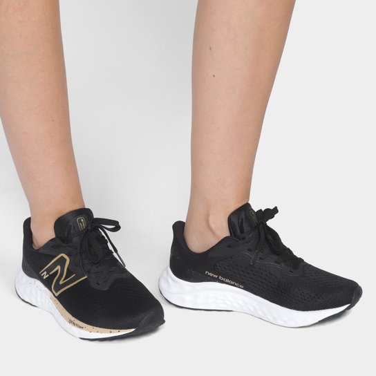 Tênis New Balance Fresh Foam Arishi V'4 Feminino