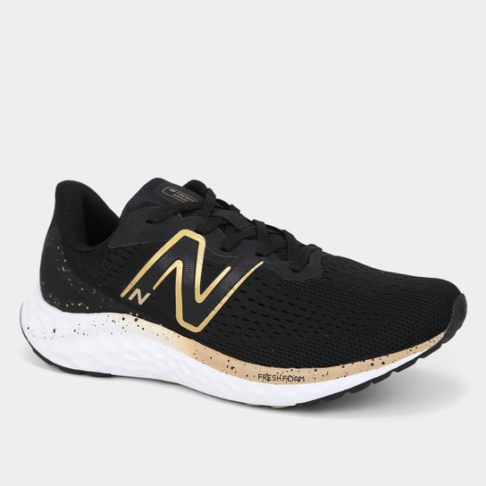 Tênis New Balance Fresh Foam Arishi V'4 Feminino