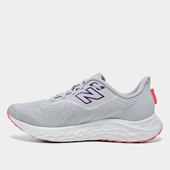 Tênis New Balance Fresh Foam Arishi V'4 Feminino