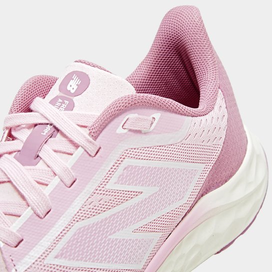 Tênis New Balance Fresh Foam Arishi V'4 Feminino