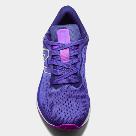 Tênis New Balance Fresh Foam Arishi V'4 Feminino