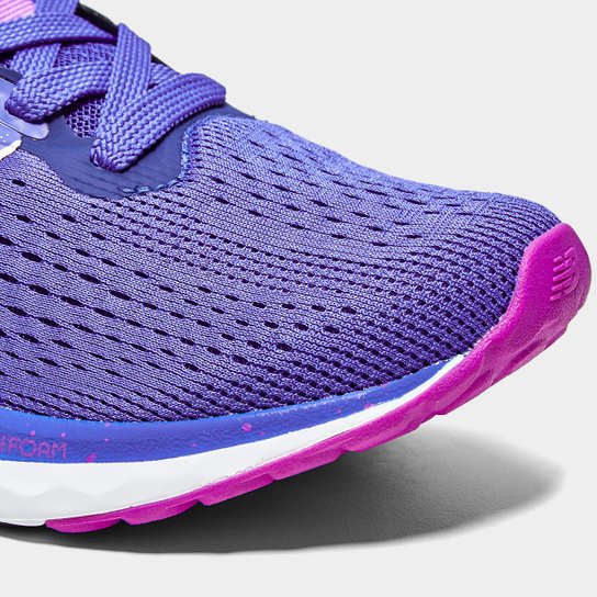 Tênis New Balance Fresh Foam Arishi V'4 Feminino