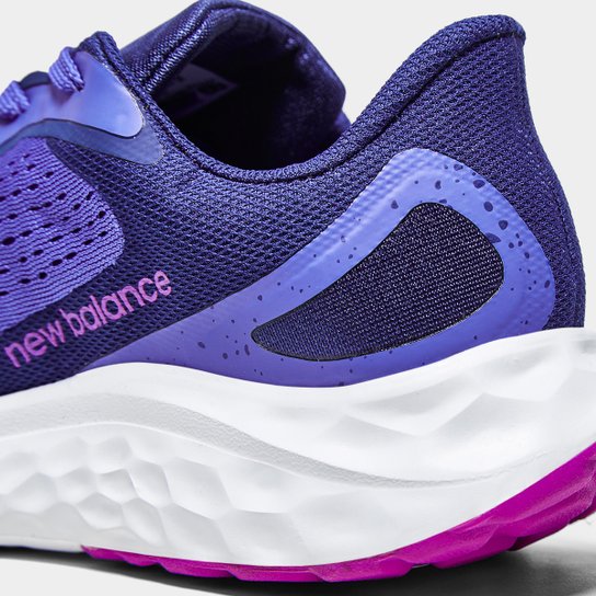 Tênis New Balance Fresh Foam Arishi V'4 Feminino
