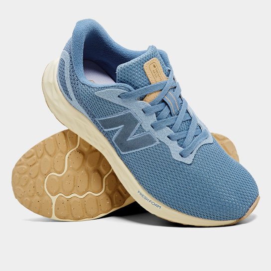 Tênis New Balance Fresh Foam Arishi V'4 Feminino