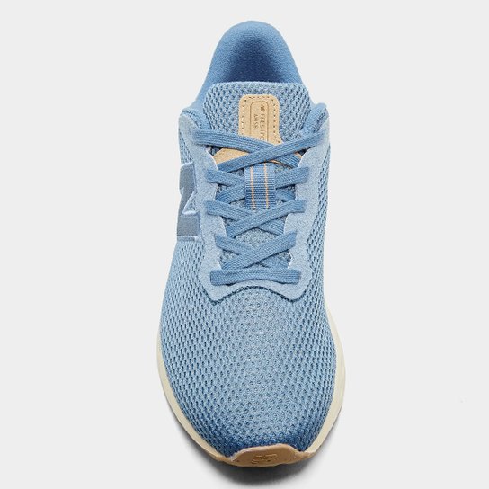 Tênis New Balance Fresh Foam Arishi V'4 Feminino