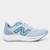 Tênis New Balance Fresh Foam Arishi V'4 Feminino - Azul Claro+Azul