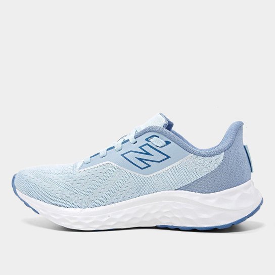 Tênis New Balance Fresh Foam Arishi V'4 Feminino