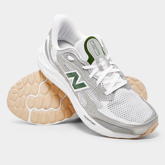 Tênis New Balance Fresh Foam Arishi V'4 Masculino