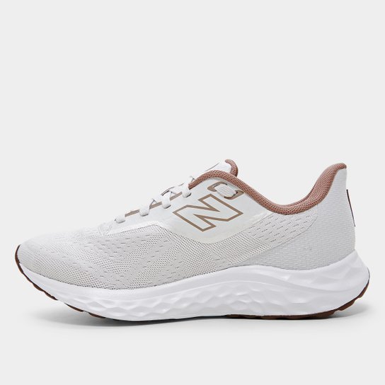 Tênis New Balance Fresh Foam Arishi V'4 Masculino
