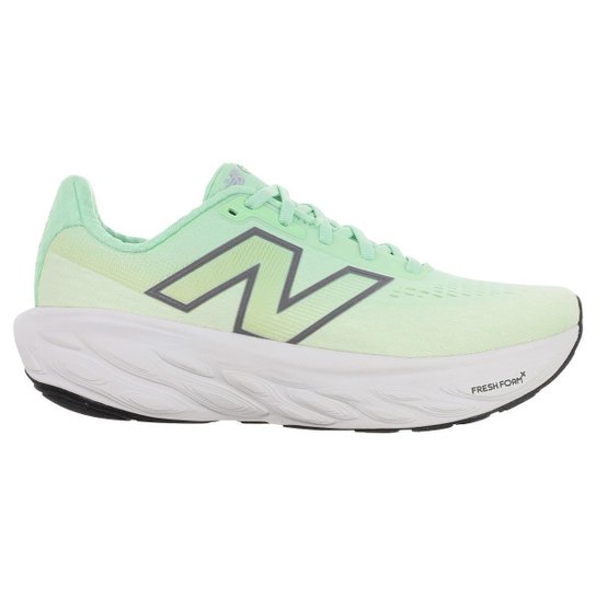 Tênis New Balance Fresh Foam X 1080 V14 Feminino Original