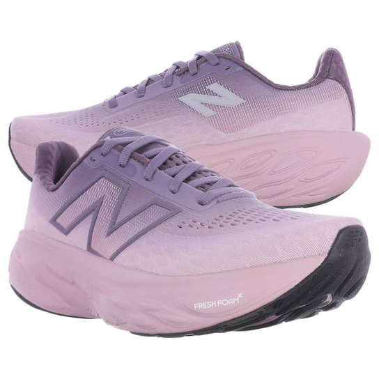Tênis New Balance Fresh Foam X 1080 V14 Feminino Original