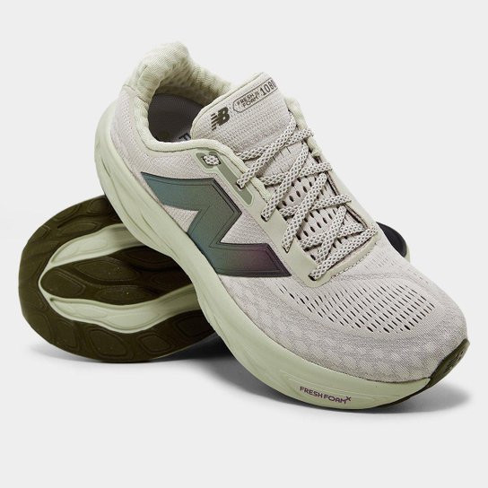 Tênis New Balance Fresh Foam X 1080 V14 Feminino