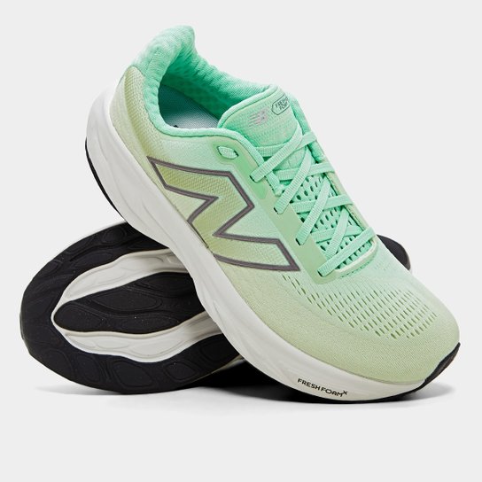 Tênis New Balance Fresh Foam X 1080 V14 Feminino