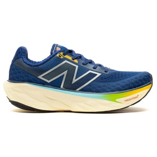 Tênis New Balance Fresh Foam X 1080V14 Masculino