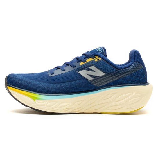 Tênis New Balance Fresh Foam X 1080V14 Masculino