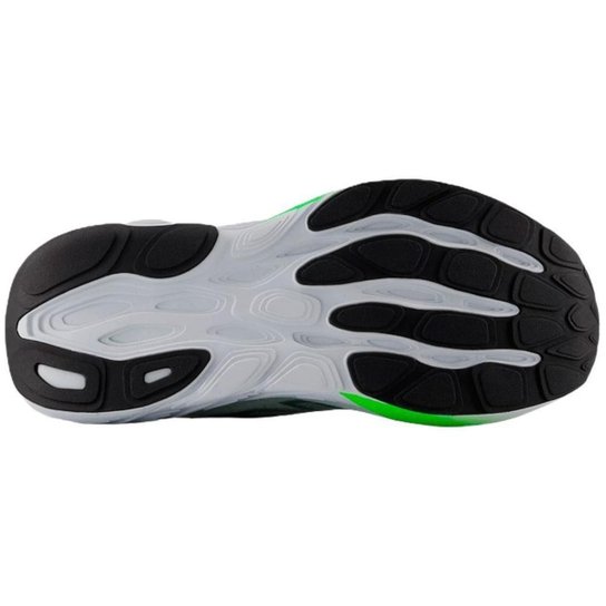 TENIS NEW BALANCE FRESH FOAM X 880V15 FEMININO-BEGE/VERDE