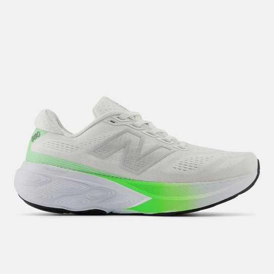 Tênis New Balance Fresh Foam X 880v15 Feminino