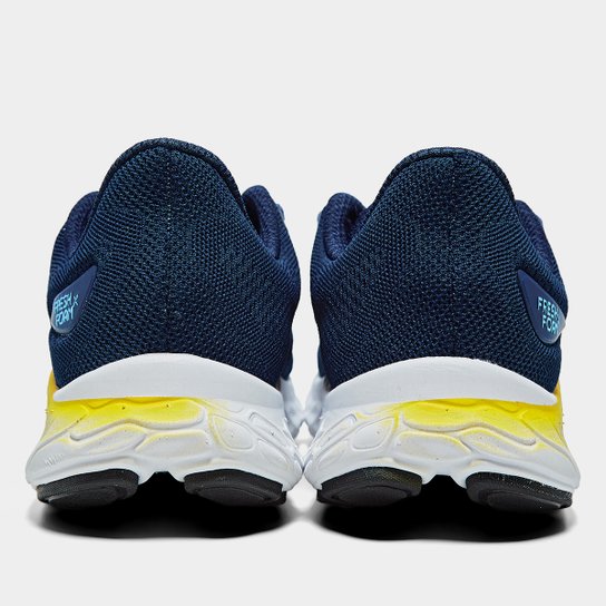 Tênis New Balance Fresh Foam X Evoz V3 Masculino