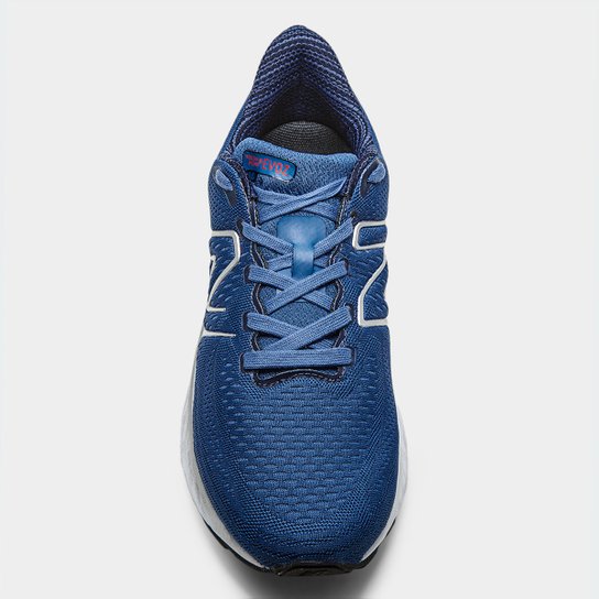 Tênis New Balance Fresh Foam X Evoz V3 Masculino