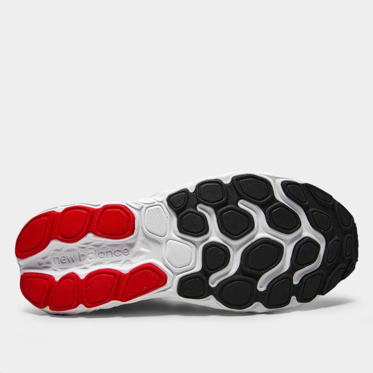 Tênis New Balance Fresh Foam X Evoz V3 Masculino