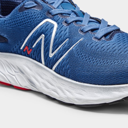 Tênis New Balance Fresh Foam X Evoz V3 Masculino