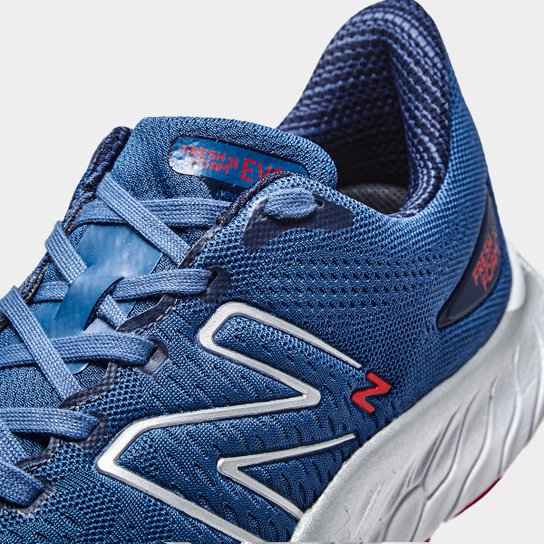 Tênis New Balance Fresh Foam X Evoz V3 Masculino