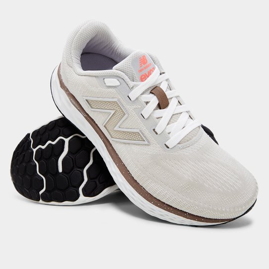 Tênis New Balance Fresh Foam X Evoz V4 Feminino